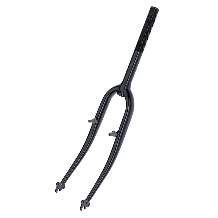 Point Fahrrad-Gabeln MTB 26 Zoll Ø 1 Schwarz, MTB 26 Zoll Ø 1 Schwarz