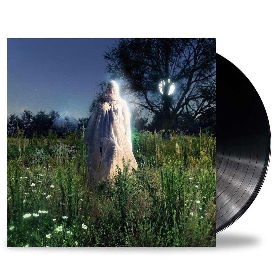 The Hardest Part, Vinyl