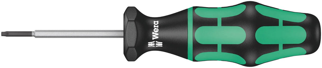 Wera 300 TX Drehmomentindikator TORX, TX 10, 2.0 Nm, 05027934001 T10, T10