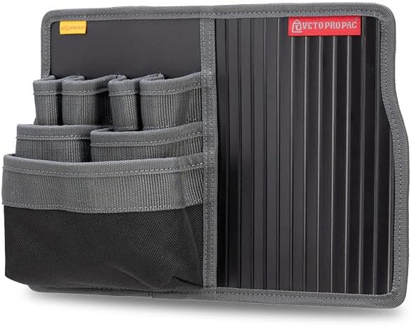 Veto Pro Pac Tech OT-LC Blackout Zwart, Zwart