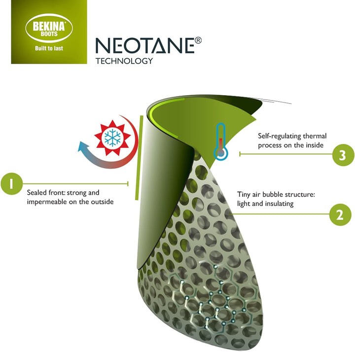 Steplite Easygrip S4 Sicherheitsstiefel für Herren und Damen mit Stahlkappe, rutschfeste Arbeitsstie