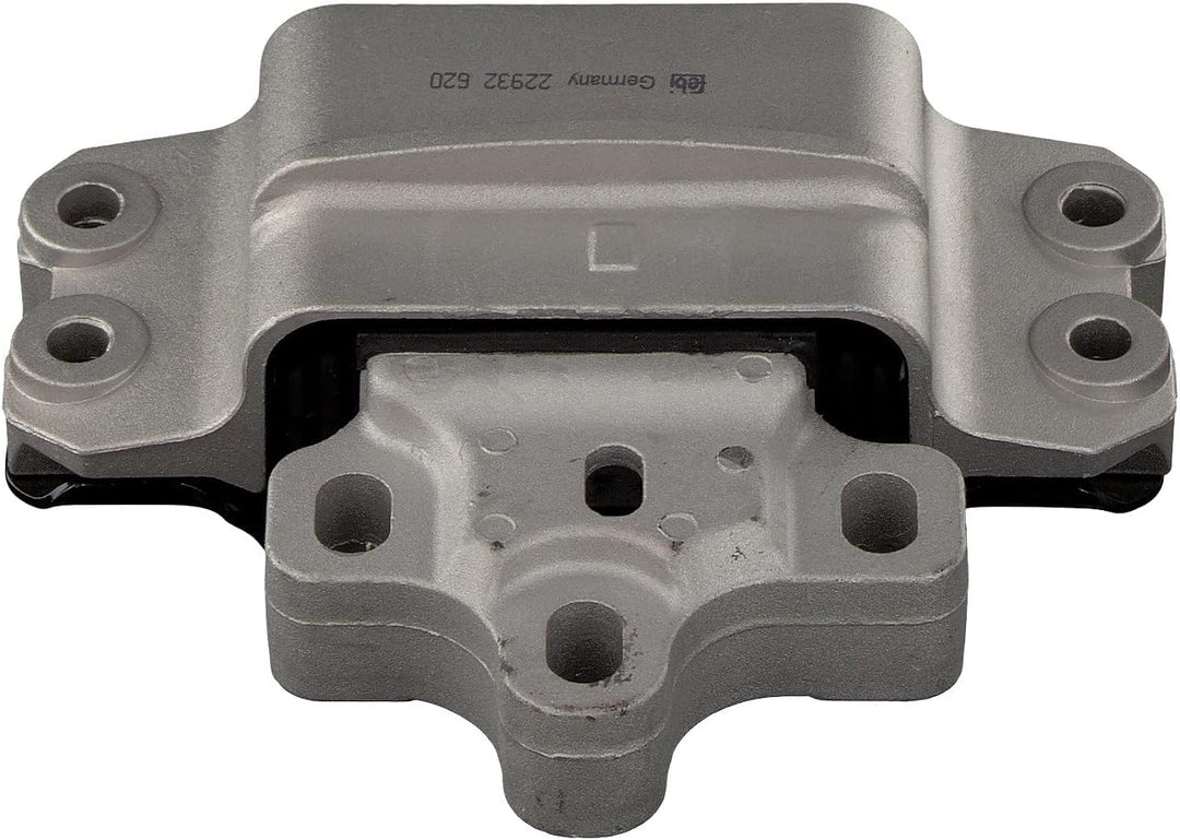 febi bilstein 22932 Motorlager , 1 Stück links, links