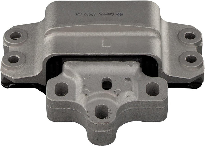 febi bilstein 22932 Motorlager , 1 Stück links, links