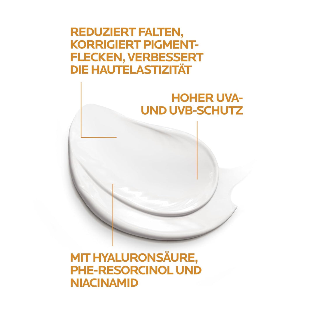 L'Oréal Paris Age Correct Spf50 Tubo 50Ml