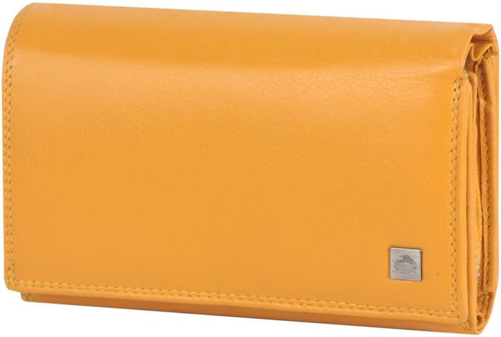 Greenburry Portemonnaie PEP gelb - (979-45)