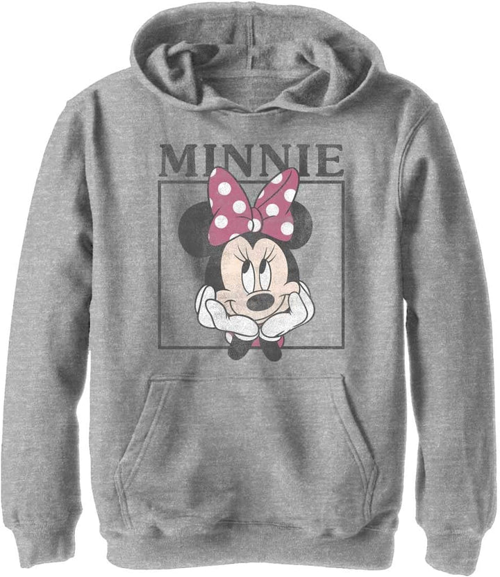 Disney Jungen Avengers Classic Friendly Neighborhod Rollarm-t-shirt für Damen, Athletisch Heather, S