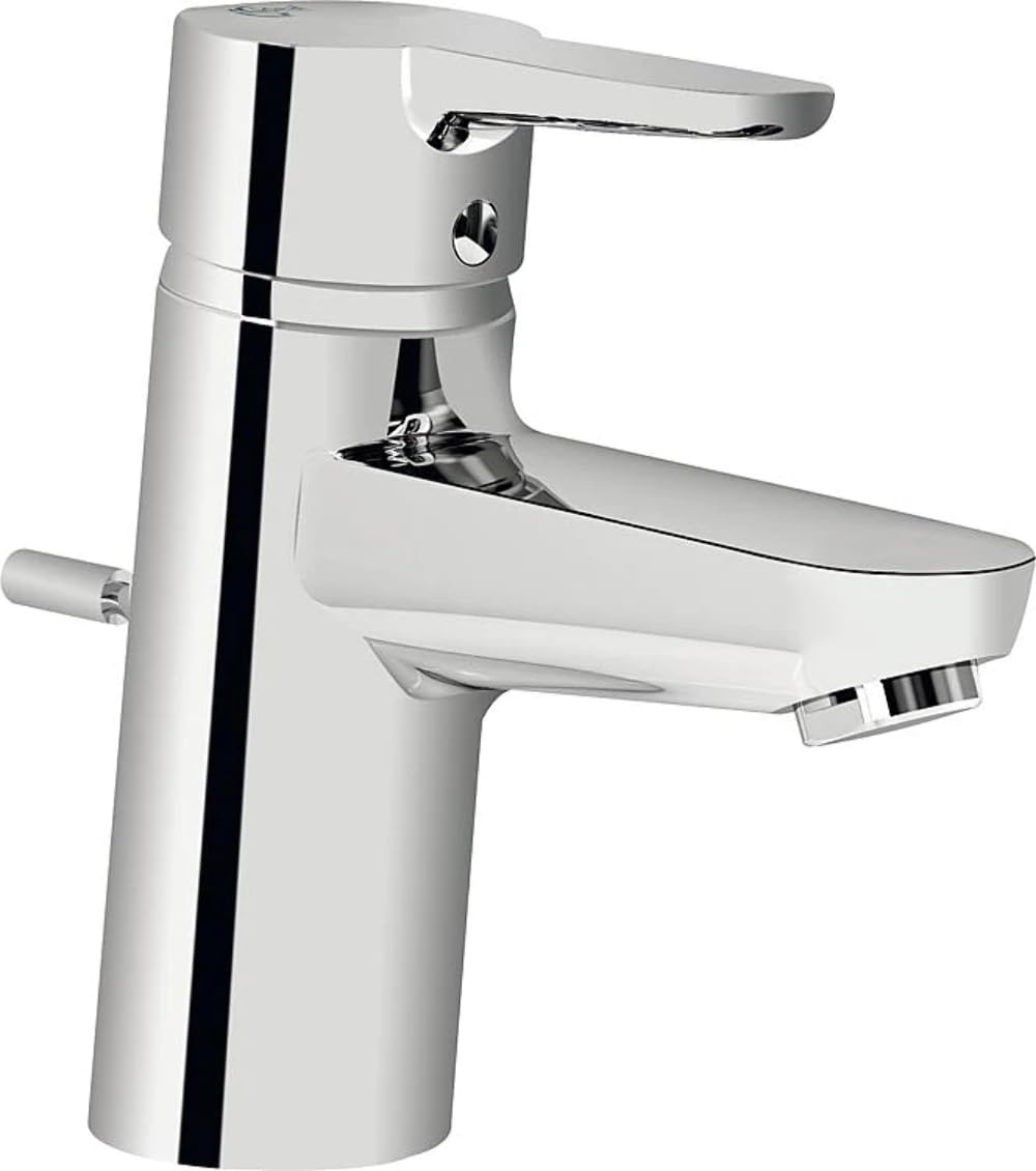 Ideal Standard B9914AA IDS Waschtischarmatur CONNECT Blue chrom