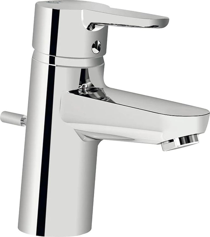 Ideal Standard B9914AA IDS Waschtischarmatur CONNECT Blue chrom