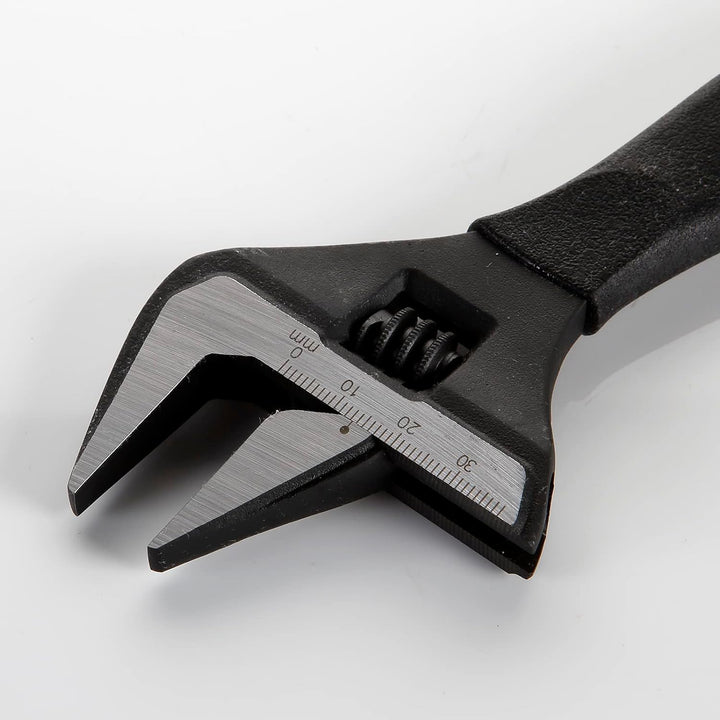 Alyco 172282 Schraubenschlüssel Rändel Central, 250 mm 250 mm, 250 mm