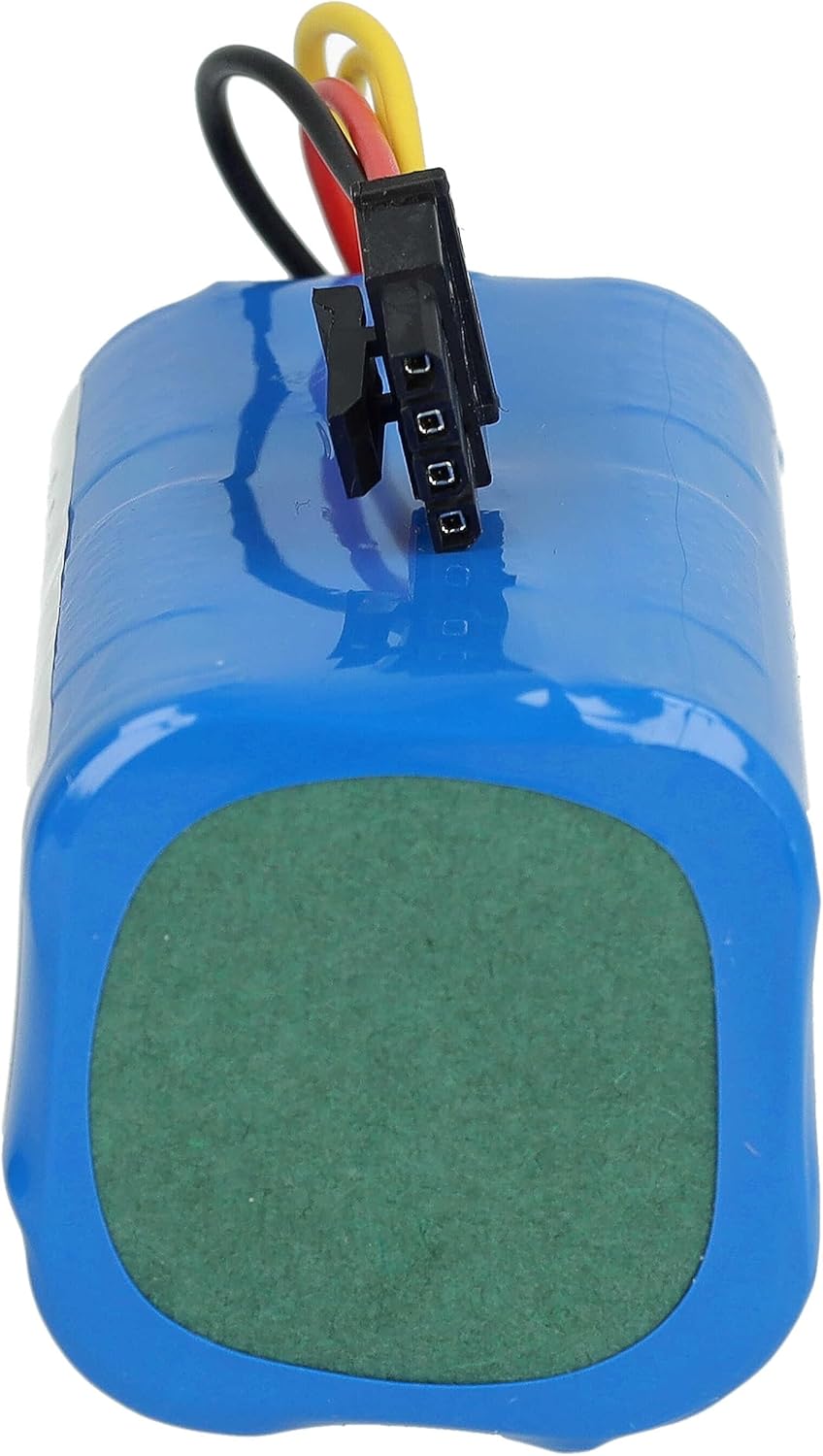 vhbw Akku kompatibel mit Blaupunkt BPK-VCBB1XPW+ Saugroboter (3000 mAh, 14,8 V, Li-Ion)