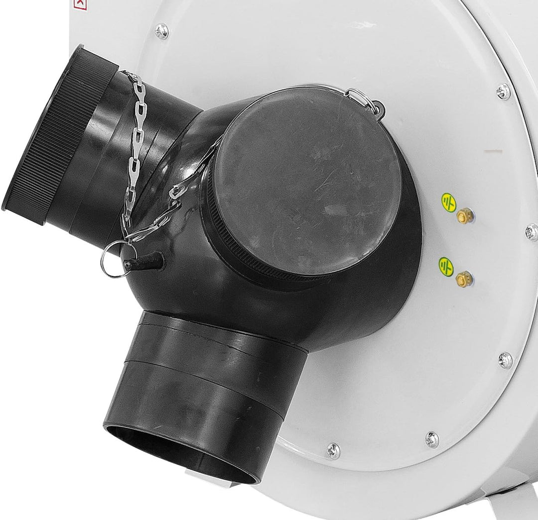 RV 350 Radialventilatoren 12-2025 Bernardo