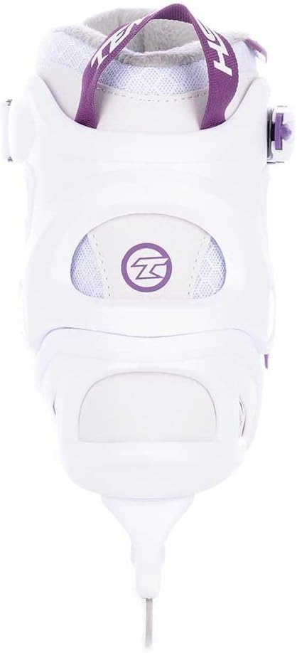 Tempish Figure Skates Crox.xw 1300001635 Rollschuhe 39 Weiss (Weiss), 39 Weiss (Weiss)
