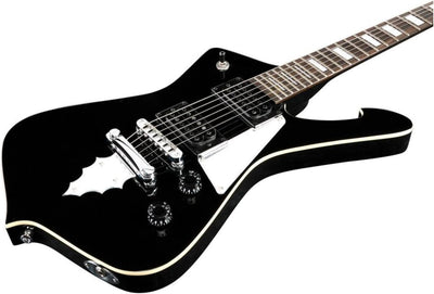 Ibanez PSM10-BK Paul Stanley (Kiss) E-Gitarre