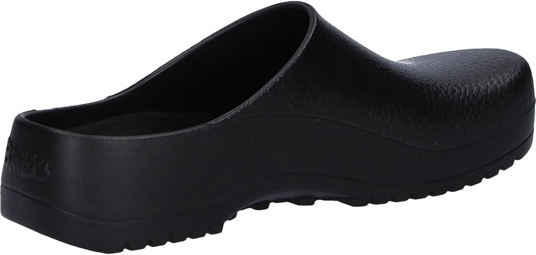 BIRKENSTOCK Super Birki Fusion Clog 35 EU Schwarz, 35 EU Schwarz