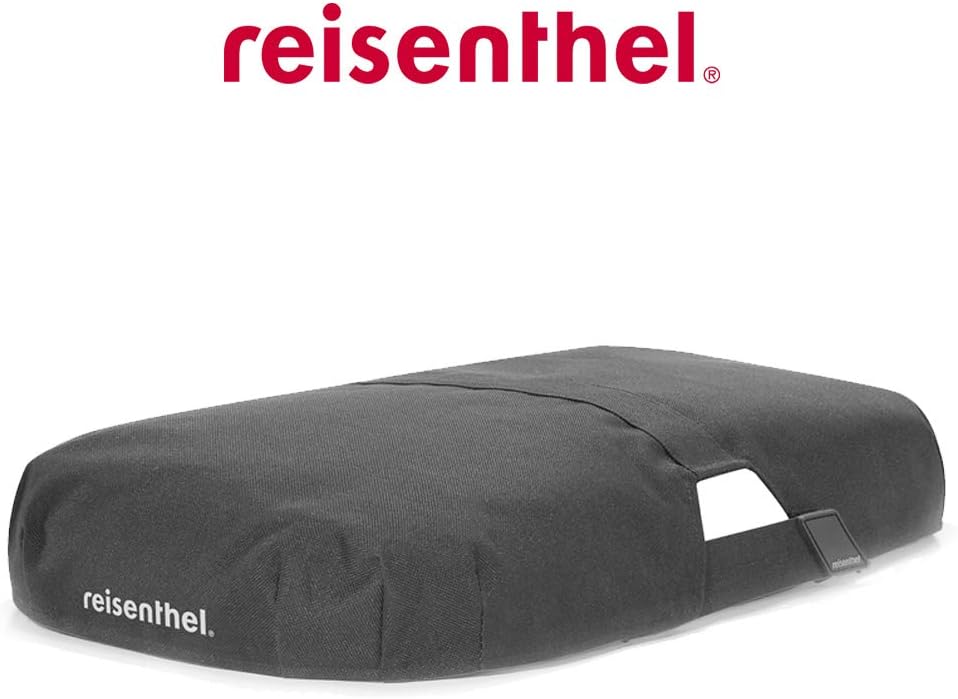 reisenthel Angebot Einkaufskorb carrybag Plus passendes Cover Sichtschutz Abdeckung (Mixed Dots)