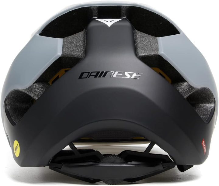Dainese Linea 03 MIPS+ MTB Helm Nardo Gray - Black S / M, Nardo Gray - Black S / M