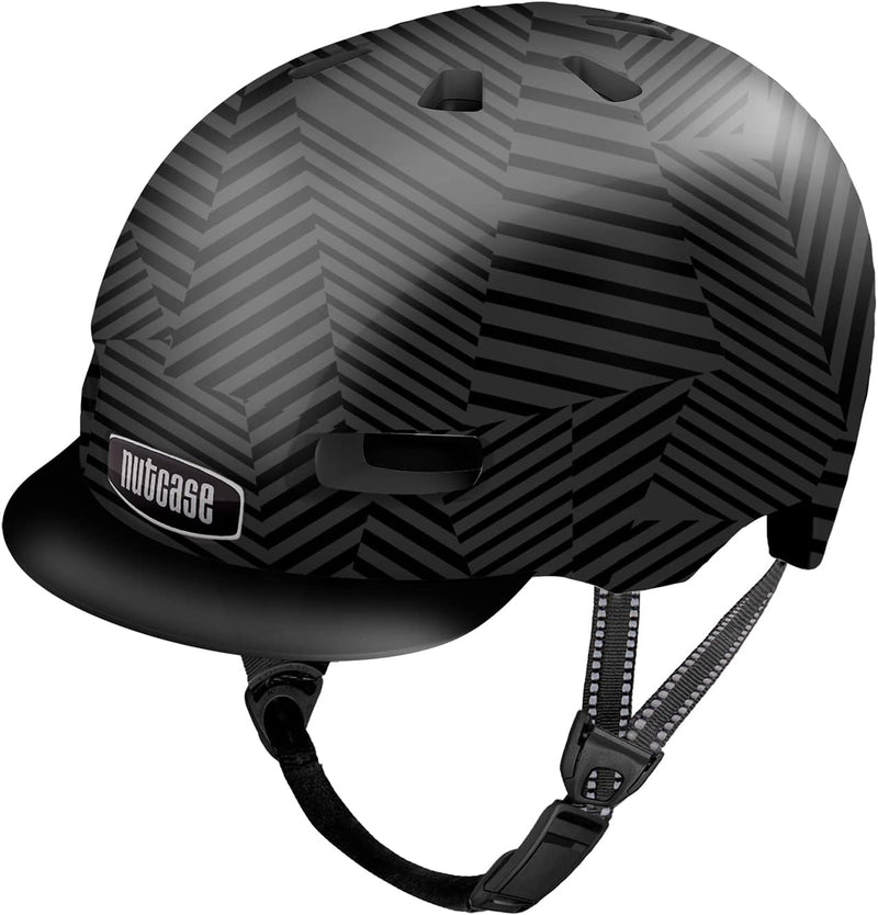 Nutcase Street Helmet MIPS Fahrradhelm &