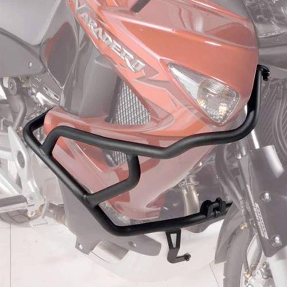 Givi Sturzbügel Honda XL 1000 V - schwarz