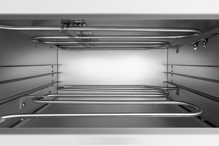 Bartscher Pizzaofen ST340 - A201113