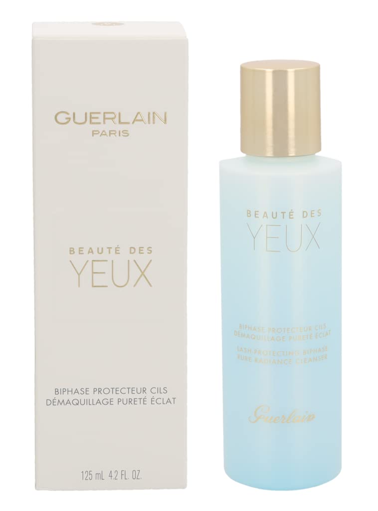Guerlain Gesichts-Make-up-Entferner 1er Pack (1x 125 ml)