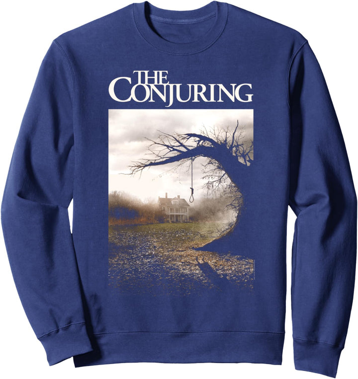The Conjuring Poster Sweatshirt