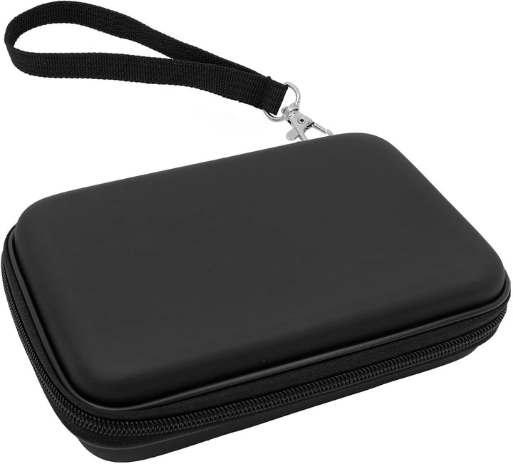 KOTO - Dartwallet Eva Medium Plain, Darttasche mit Reissverschluss, Dart Hülle, Dartkoffer, Darts Bo