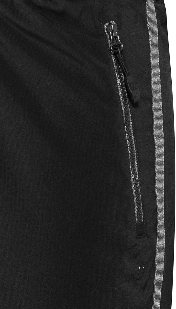 Joy Sportswear Trainingshose RENÉ für Herren, Perfekter Begleiter beim Fitness oder in der Freizeit,