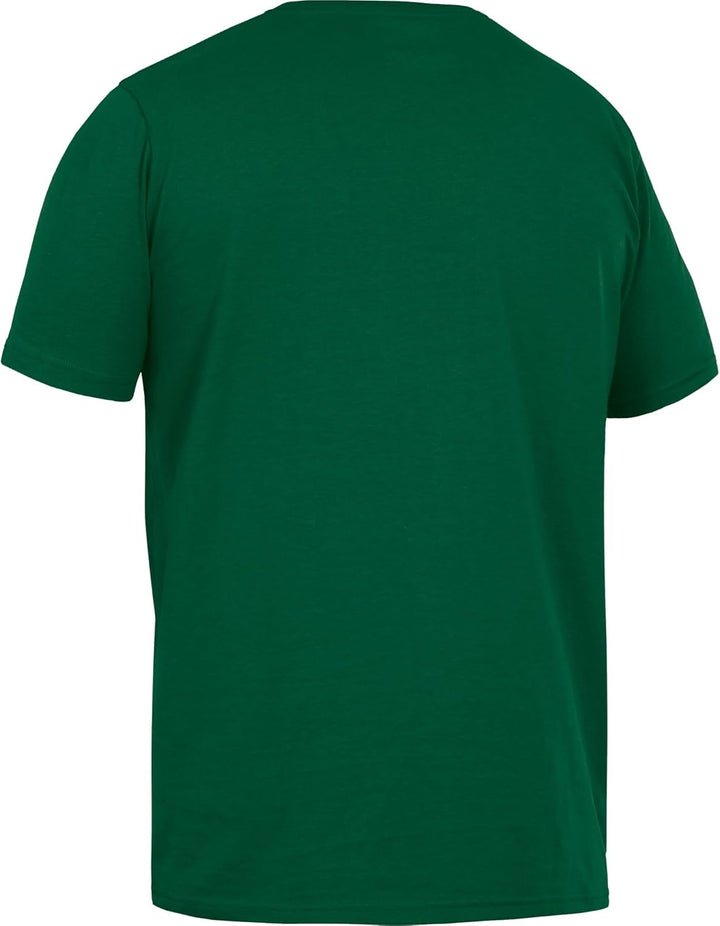 Leibwächter Casual-Line Herren Arbeitsshirt Baumwolle, Arbeits T-Shirt Kurzarm, T-Shirts für Herren