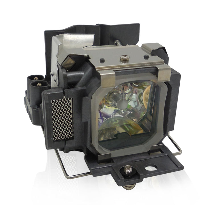 Supermait LMP-C162 Ersatz Projektor Lampe mit Gehäuse für SONY VPL-EX3 / VPL-EX4 / VPL-ES3 / VPL-ES4