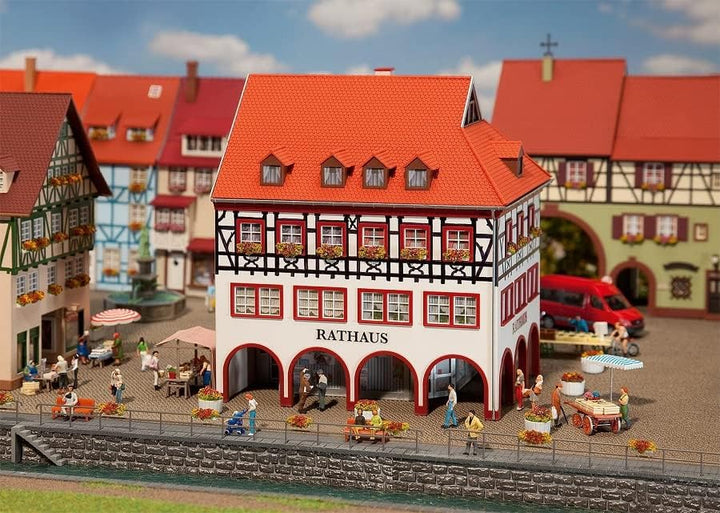 FALLER FA130491 - Rathaus