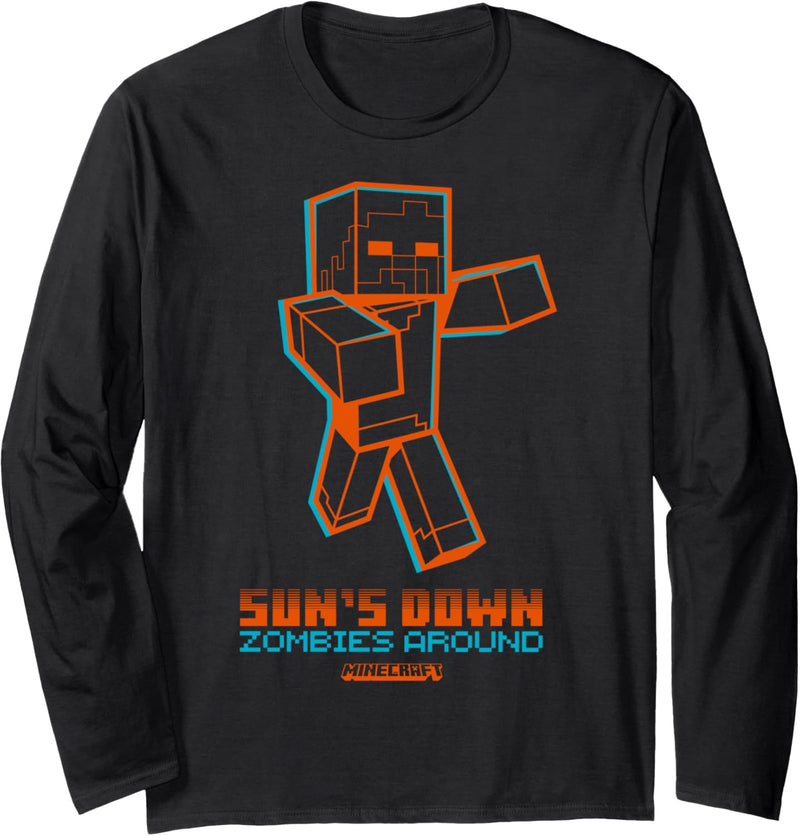 Minecraft Sun&