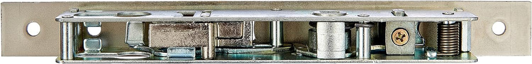 Cvl 3160095 Schloss 1984/20/5 Metallschrank, Cranberry