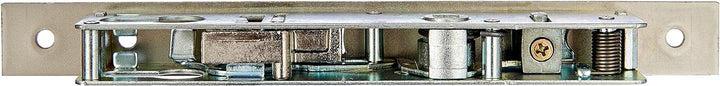 Cvl 3160095 Schloss 1984/20/5 Metallschrank, Cranberry
