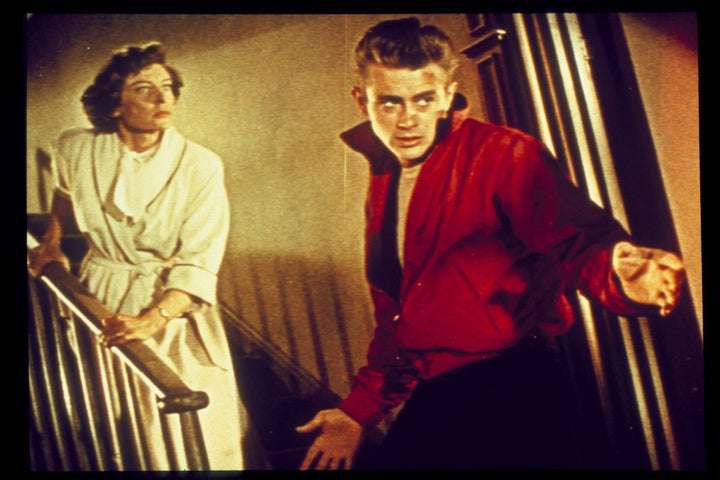 Denn sie wissen nicht, was sie tun [Blu-ray], Blu-ray