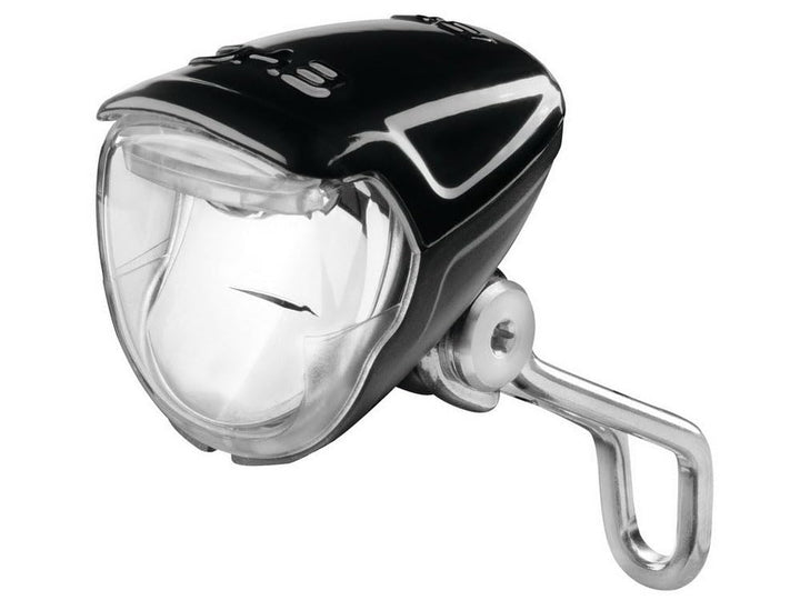 Busch&Müller Scheinwerfer Scheinwerfer Lumotec, transparent, 10x6x4cm, 2520217912 Einheitsgrösse Sch