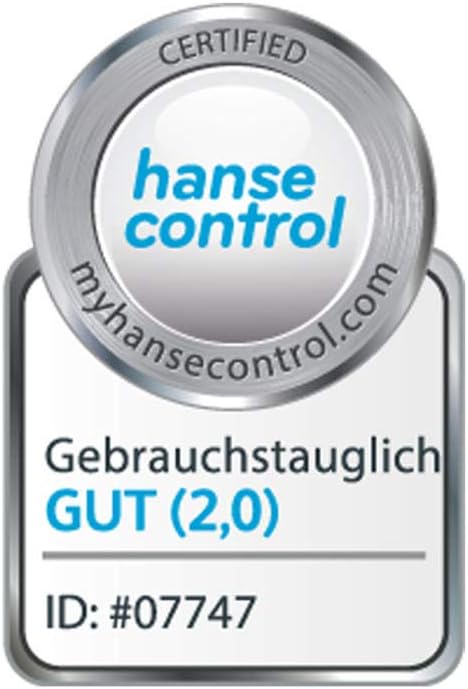 Lichtblick Dachfenster Sonnenschutz Sonnensegel für innen, Haftfix, ohne Bohren, Tageslicht, mit Sau
