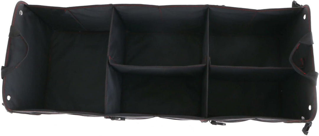 Kofferraum-Organizer CAR COMPACT 19 PRO, 19 Fächer, faltbar 19 Fächer - 92 x 37 x 32 cm, 19 Fächer -