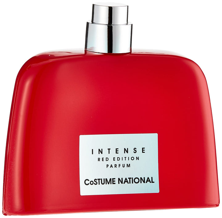 Costume National INTENSE RED EDTION PARFUM