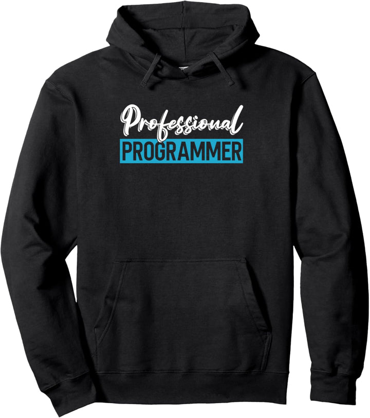 Informatiker Coding - Software Nerd Programmieren Entwickler Pullover Hoodie