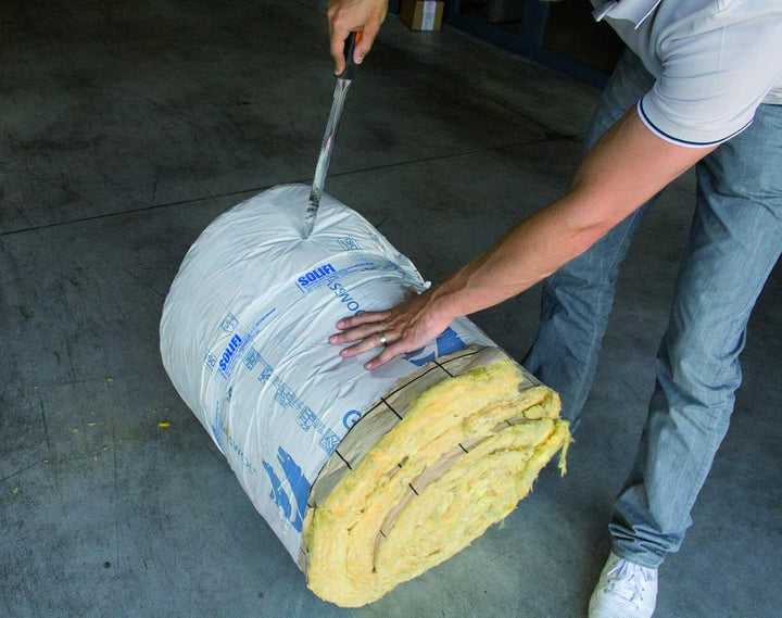 Dämmstoffmesser, 300mm