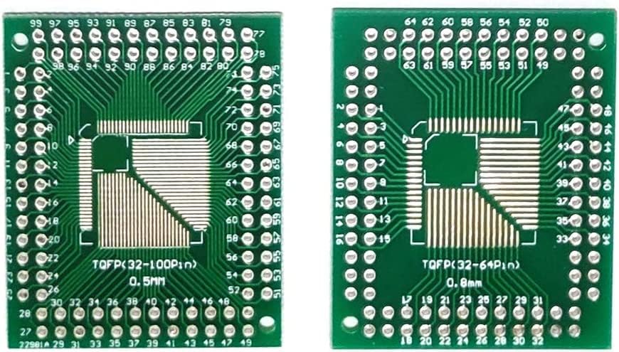 XGOIENZI 14pcs SOP scoket MCU Test Socket Programming Adapter ic chip avr Programmer for Programmer