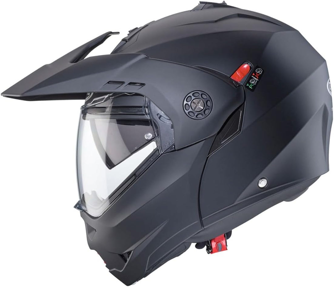 Caberg Tourmax X Klapphelm M 57/58, M 57/58