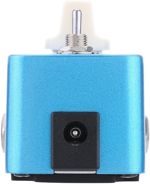 Mooer Pitchbox Pitch Shifter Harmonizer Pedal MPS1