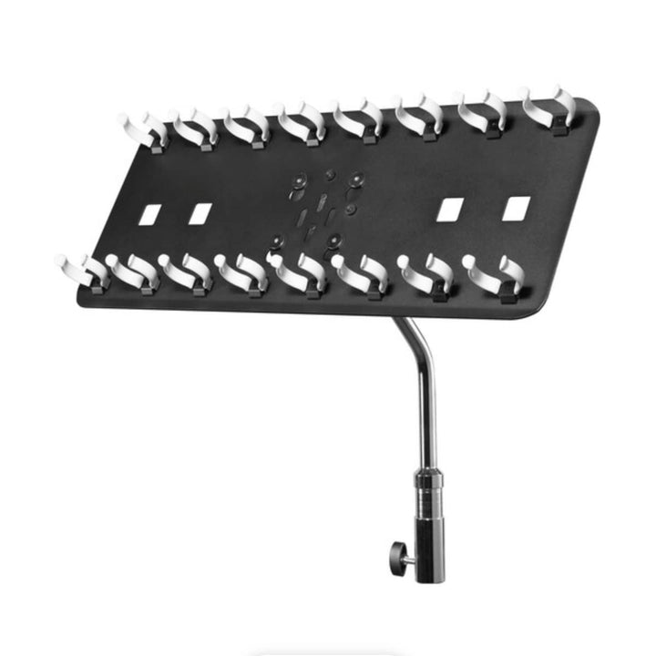 GODOX TL120 Acht-Licht-Halterung für Röhrenleuchten