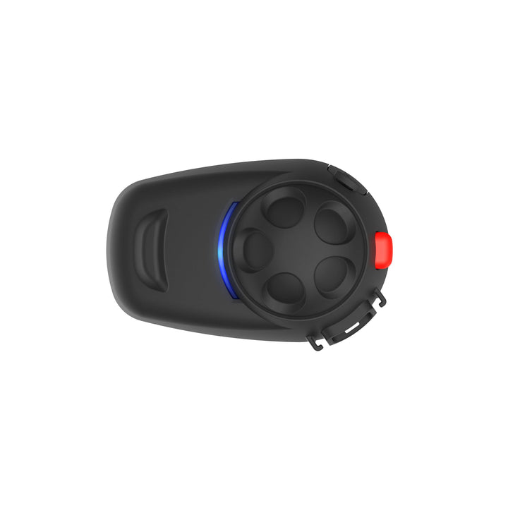 Sena SMH5-10 SMH5 Bluetooth-Kommunikationssystem für Motorräder und Roller,