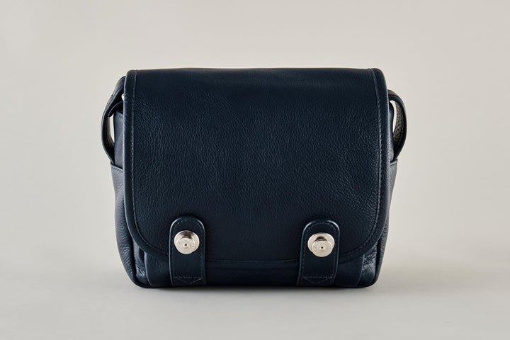The Q Bag Casual (Phil) - Leica Q3 Tasche (enzian), Enzian