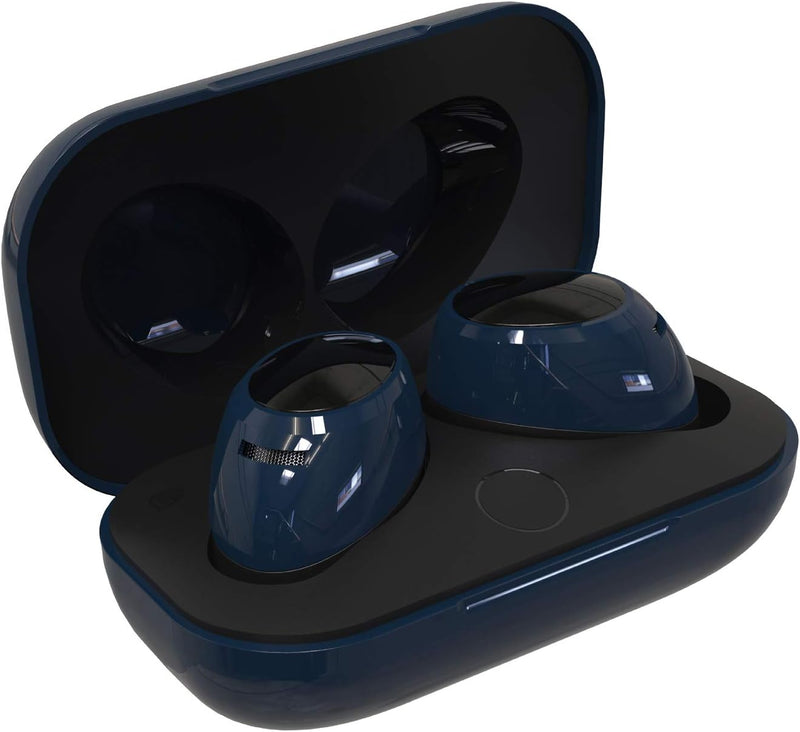 Celly-True Wireless Earbuds AIR BLAU, blau