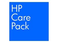 HP Care Pack Service Level2 3Jahre f. Business Inkjet 2600 Serie