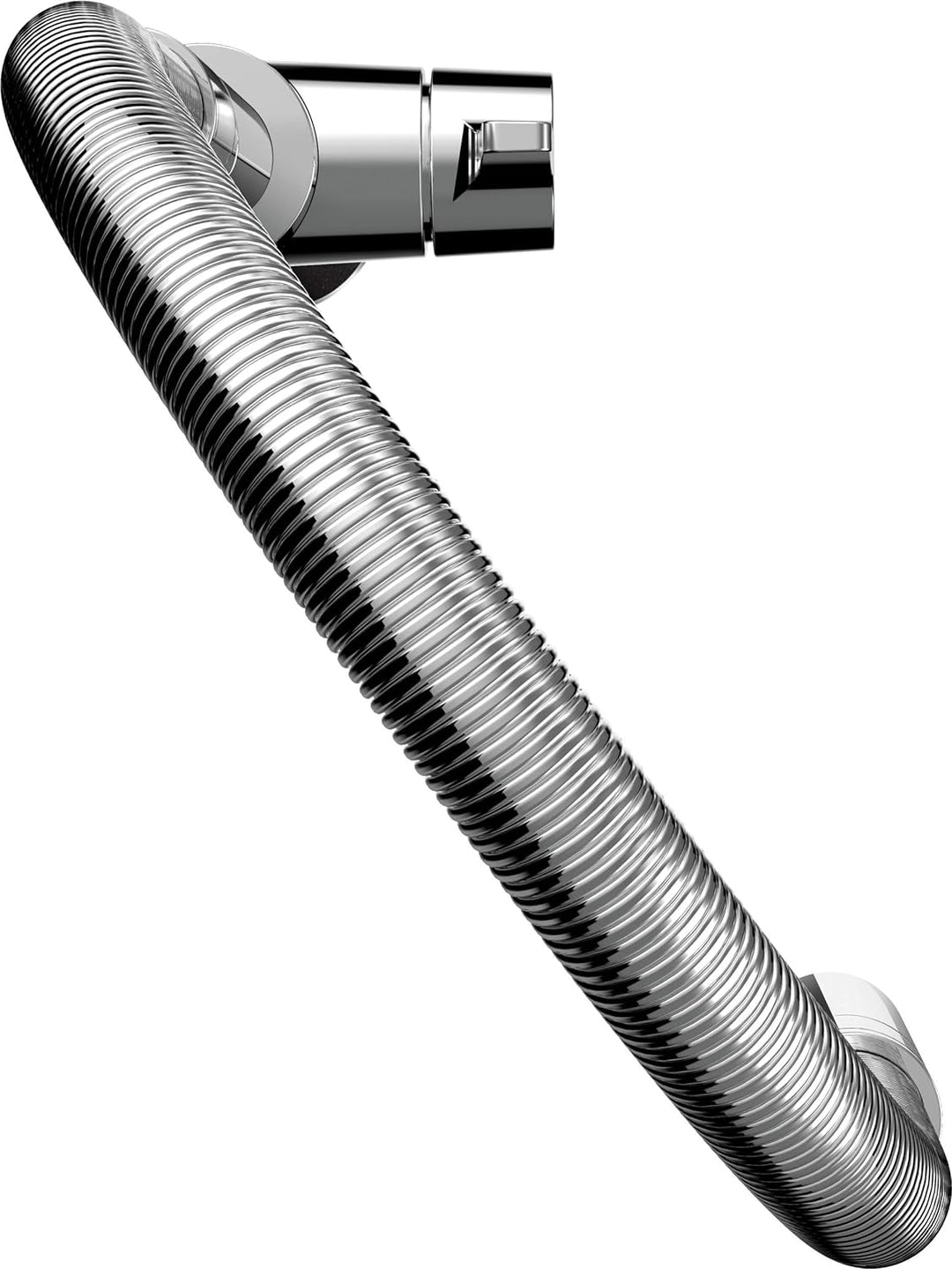SCHOCK Küchenarmatur SC-550 Nero – Hochdruck Armatur CRISTALITE mit Festauslauf und Standard Norm-An