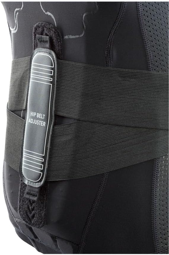 EVOC PROTECTOR VEST LITE WOMEN Damen Protektorenweste, Schutzweste für Action Sportarten (LITESHIELD